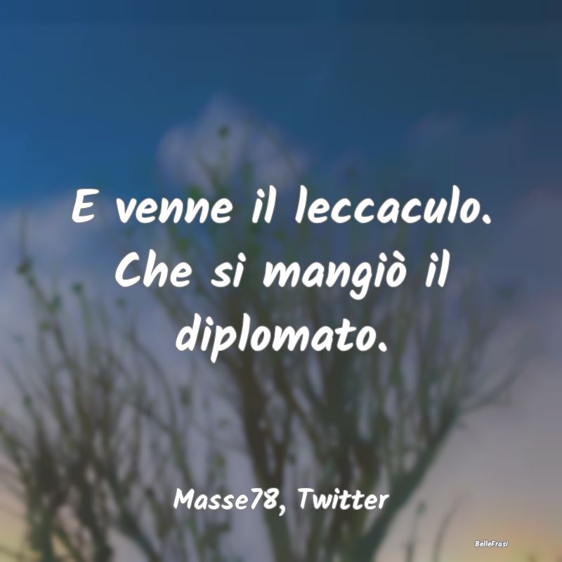 Frasi sul Merito - ...