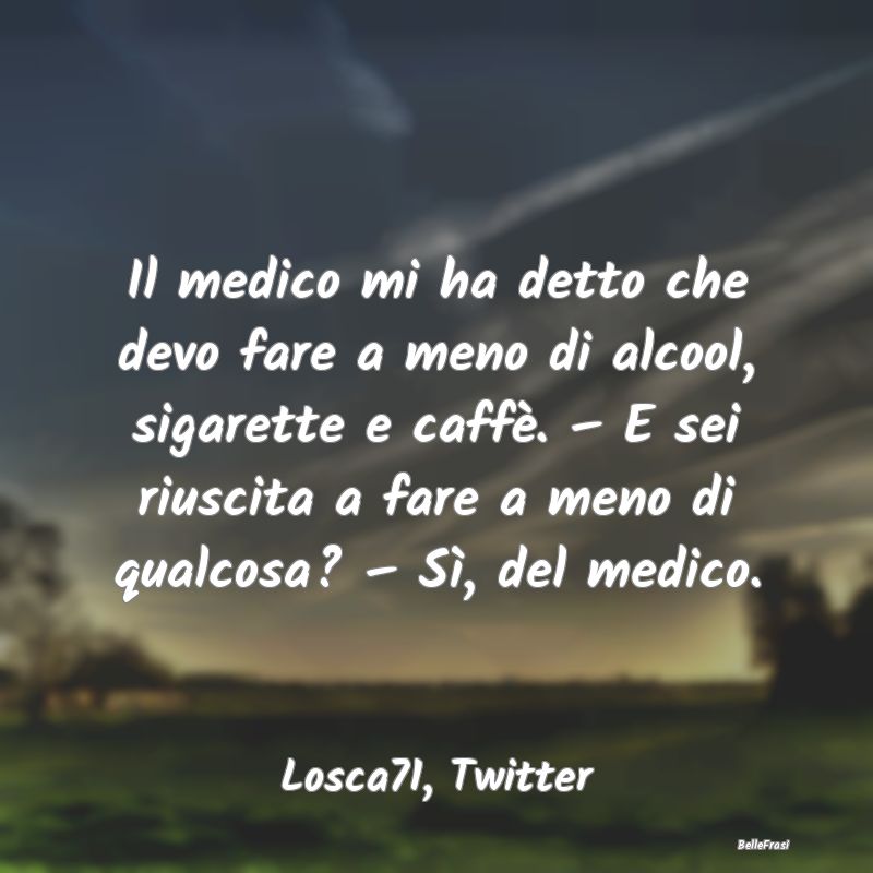 Frasi sul Caffè - ...