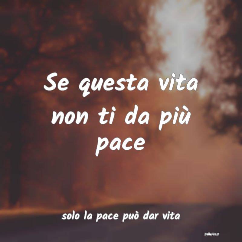 Frasi sull’esistenza - ...