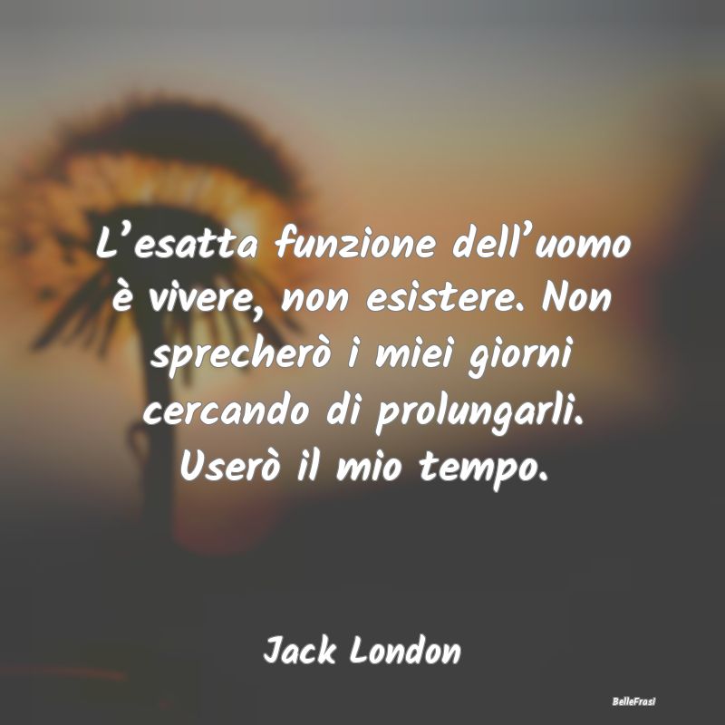 27 frasi di Jack London