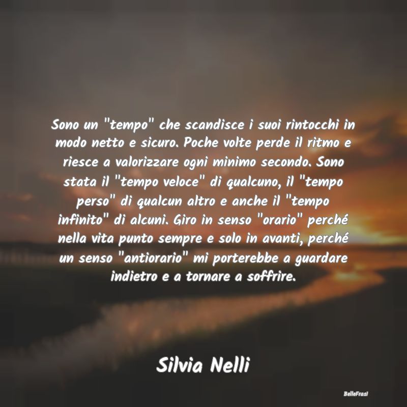 Frasi sulla Tristezza - Sono un 