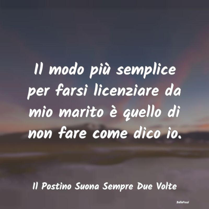 Frasi sulla disoccupazione - ...